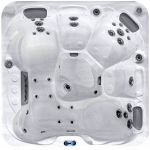5 seater hot tub