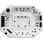 9120-S hydrotherapy spa details