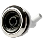 9120-S Hot Tubs interior view