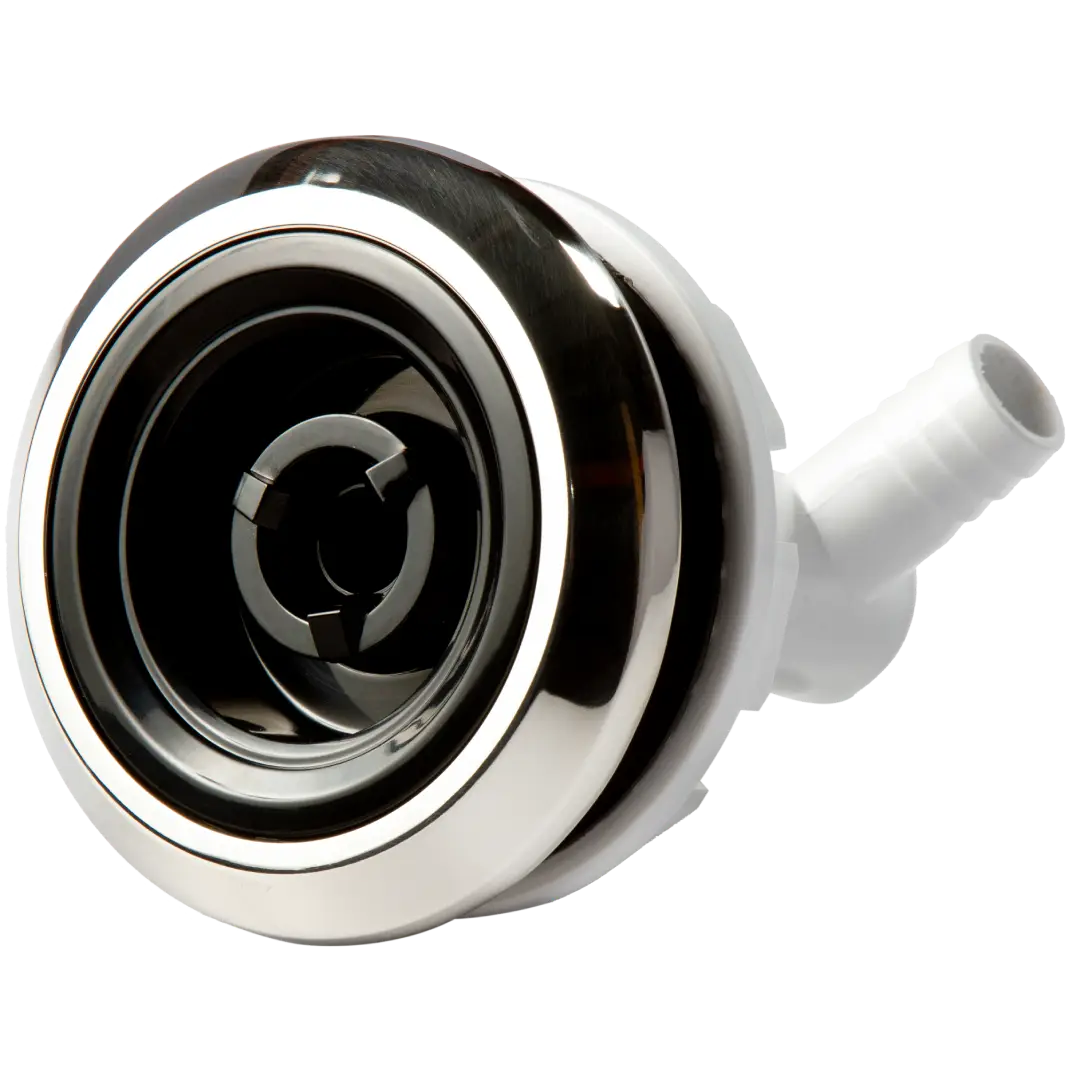 9120-S Hot Tubs interior view