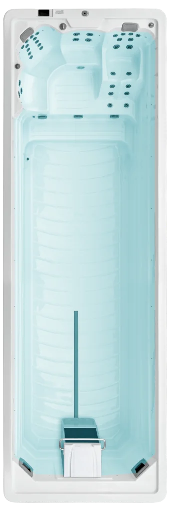 Forever Swim Easy Life 7.0 hot tub LED lighting