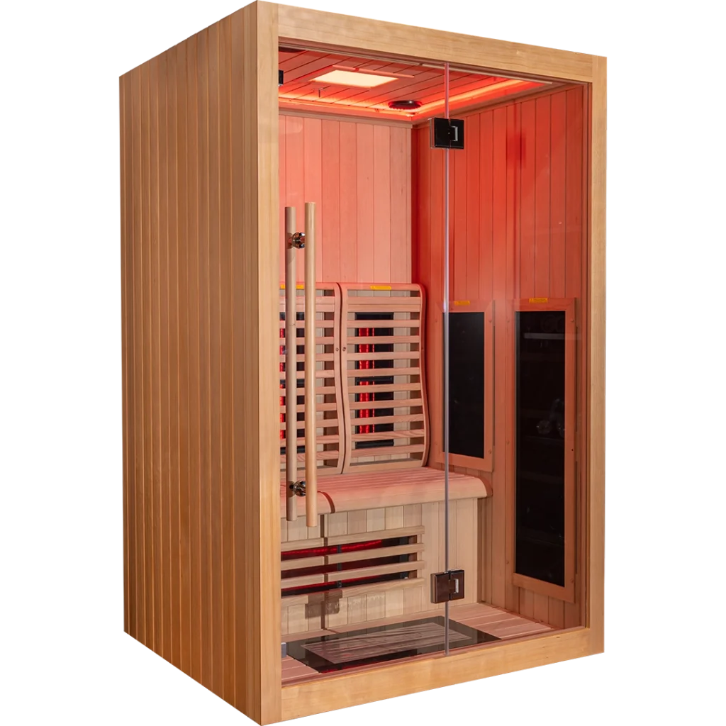 SRA100-A 2-3 Person hot tub - view 320