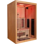 SRA100-A 2-3 Person hot tub - view 320