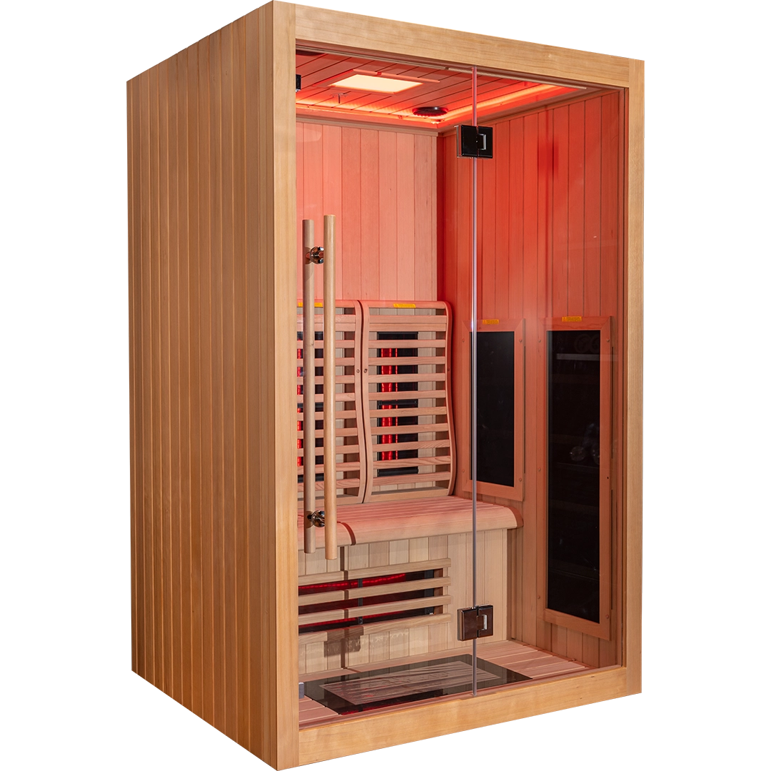 SRA100-A 2-3 Person hot tub - view 320