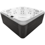 Equinox EQ570 Pro Hot Tubs interior view