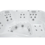 Equinox EQ770 Pro hydrotherapy spa details
