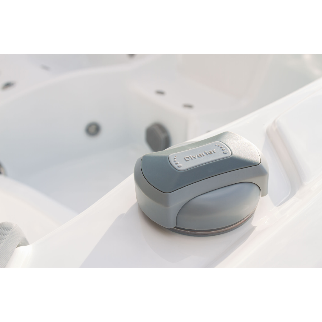 Equinox EQ570 Pro hot tub - view 48