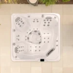 Equinox EQ570 Pro Hot Tubs from Oasis Outdoor Living