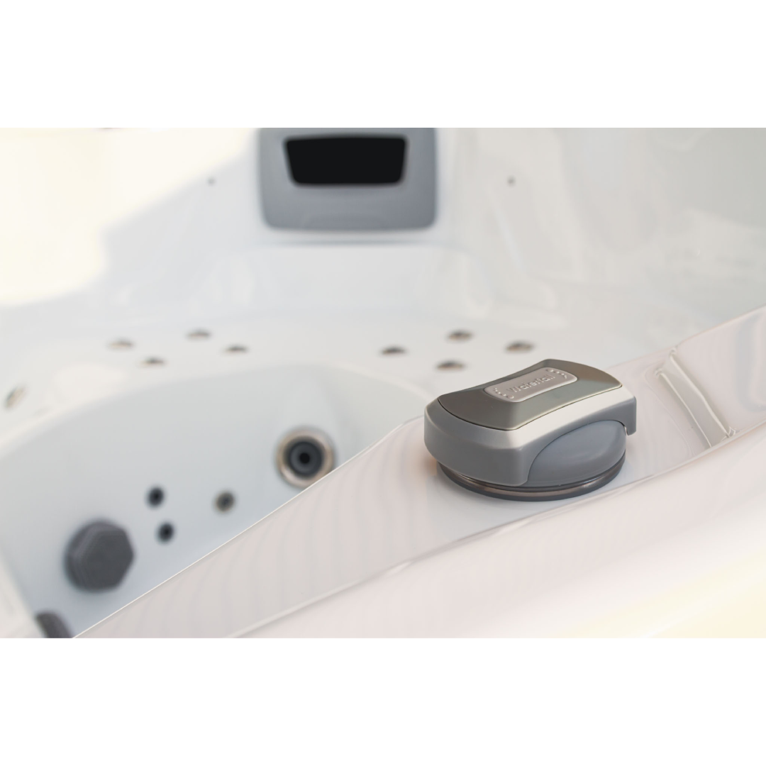 Equinox EQ570 Pro hydrotherapy spa details
