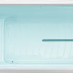 Forever Swim Easy Life 6.0 spa in garden setting