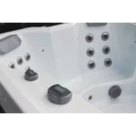 Equinox EQ130 Lite Hot Tubs features and jets