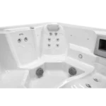 Equinox EQ360 Lite hydrotherapy spa details
