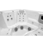 Equinox EQ360 Pro Hot Tubs features and jets
