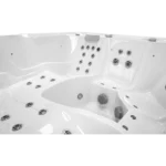 Equinox EQ570 Pro Hot Tubs features and jets