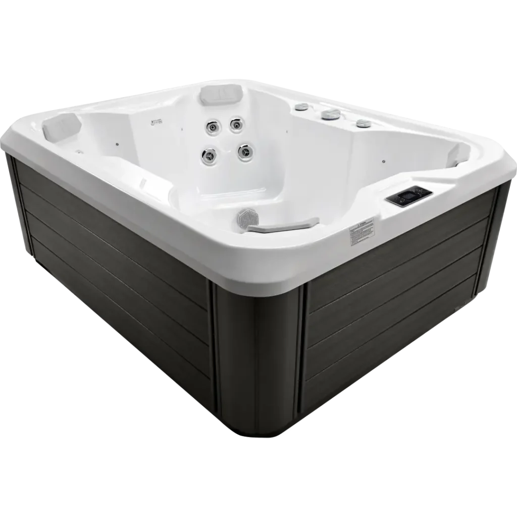 Equinox EQ130 Lite hot tub - view 17