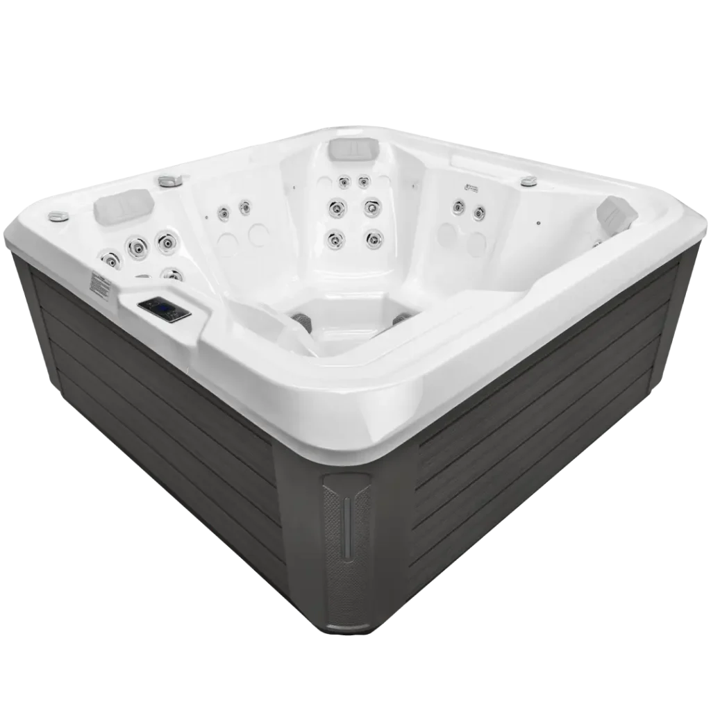 Equinox EQ360 Lite hot tub LED lighting