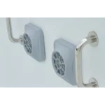 Equinox EQ440 Fun Swim hot tub LED lighting