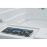 Equinox EQ440 Fun Swim hot tub LED lighting