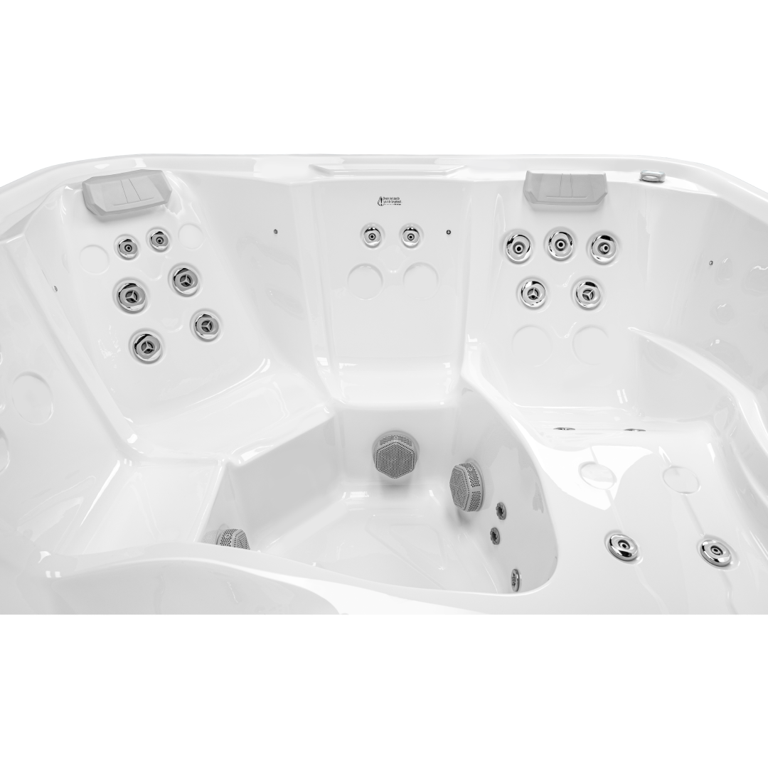 Equinox EQ570 Lite hot tub - view 31
