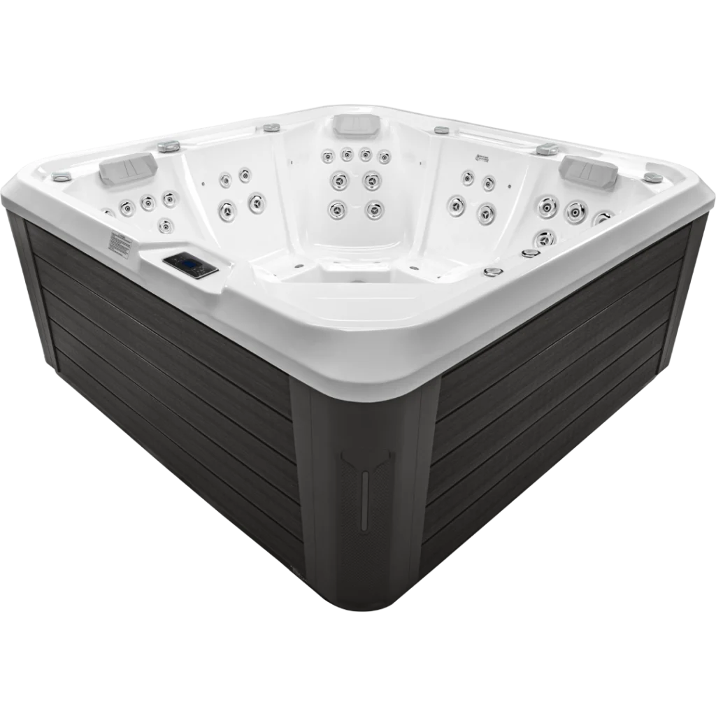 Equinox EQ570 Lite hot tub LED lighting
