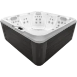 Equinox EQ570 Lite hot tub LED lighting