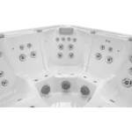 Equinox EQ570 Pro hydrotherapy spa details