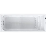 Equinox EQ600 Pool Swim Spas features and jets