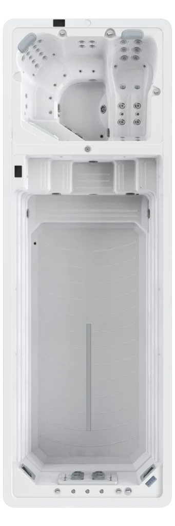 Forever Swim Easy Life 7.0 Duo hot tub - view 80