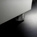 ICE BATH spa in garden setting