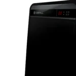 ICE BATH hot tub LED lighting