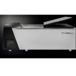 ICE BATH Ice Bath interior view