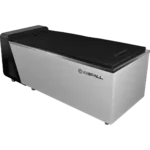 ICE BATH hydrotherapy spa details