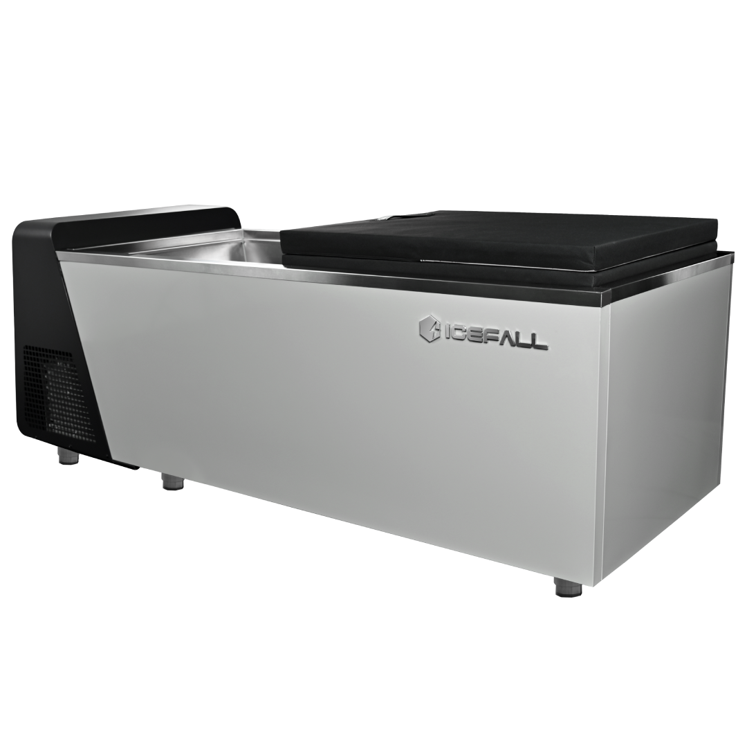 ICE BATH hot tub - view 93