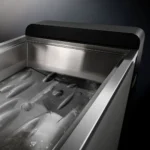 ICE BATH Ice Bath features and jets