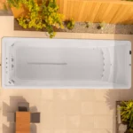 Equinox EQ600 Pool Swim Spas from Oasis Outdoor Living