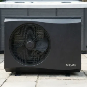 inheat 14kw inverter pro heat pump - iNHEAT 14kW Inverter Pro Heat Pump