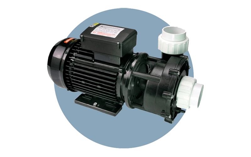 3hp jet pump