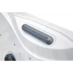 522-DL Hot Tubs interior view