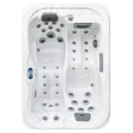 522-DL hydrotherapy spa details