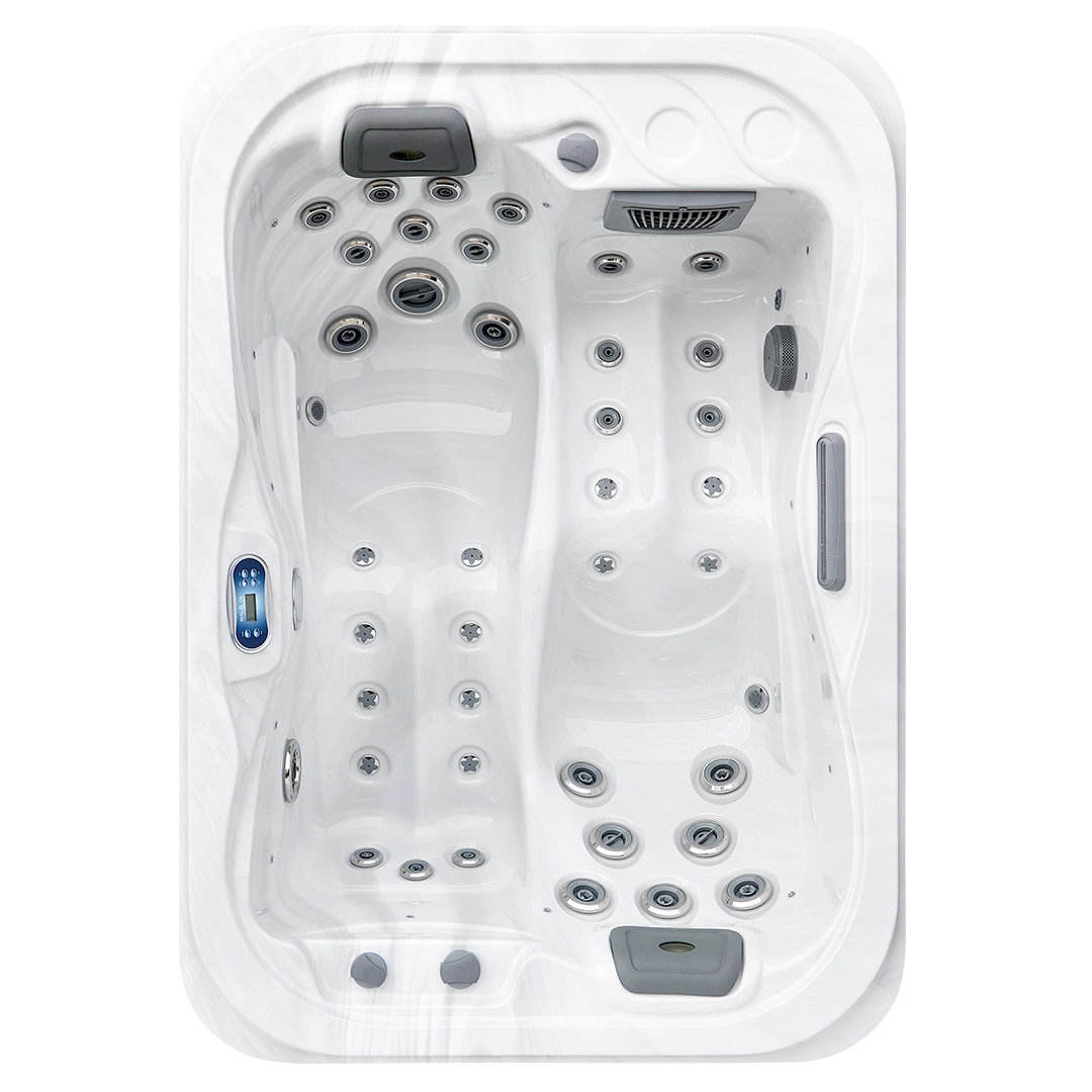 522-DL hydrotherapy spa details