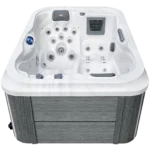 522-DL hot tub - view 203