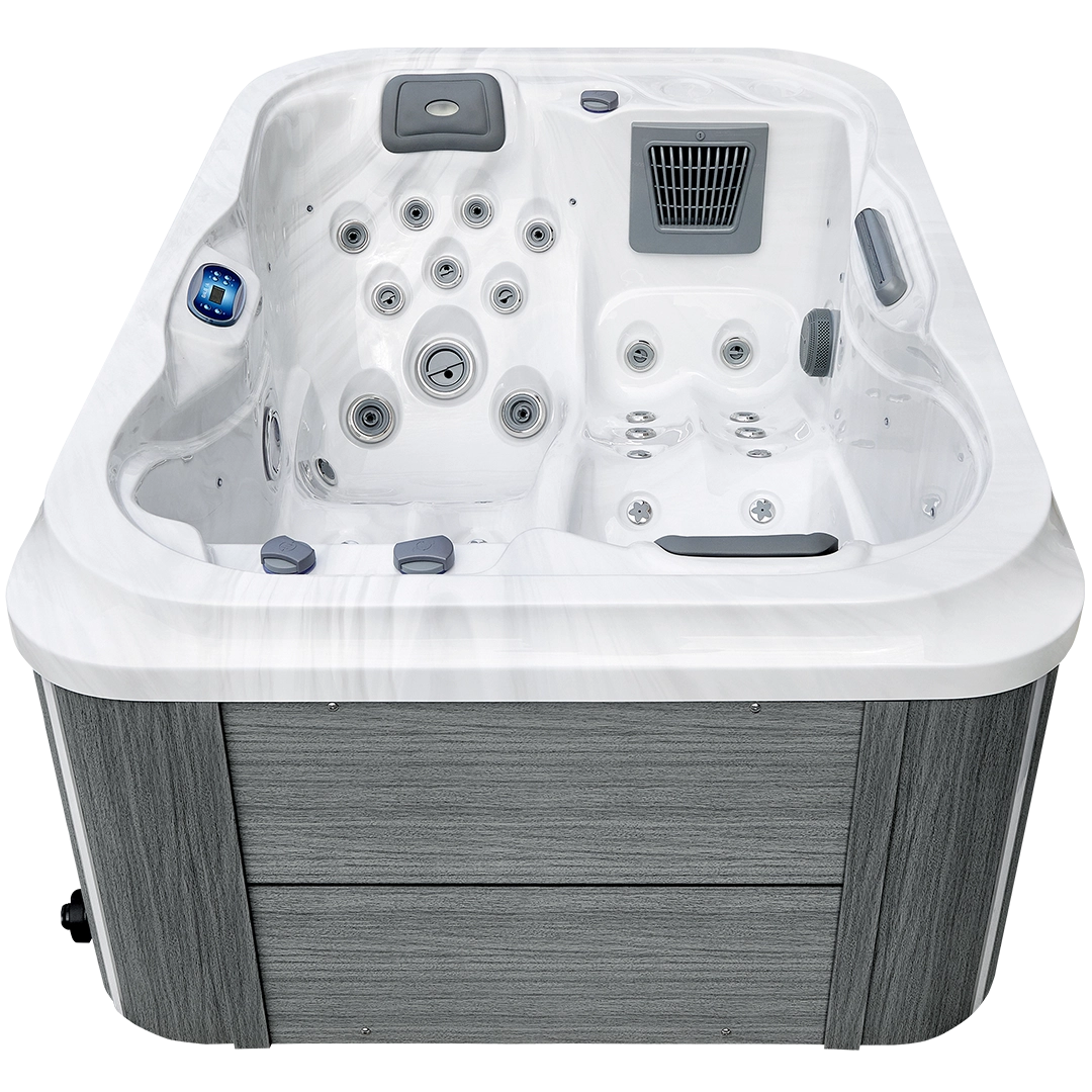 522-DL hot tub - view 203