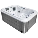 522-DL Hot Tubs features and jets