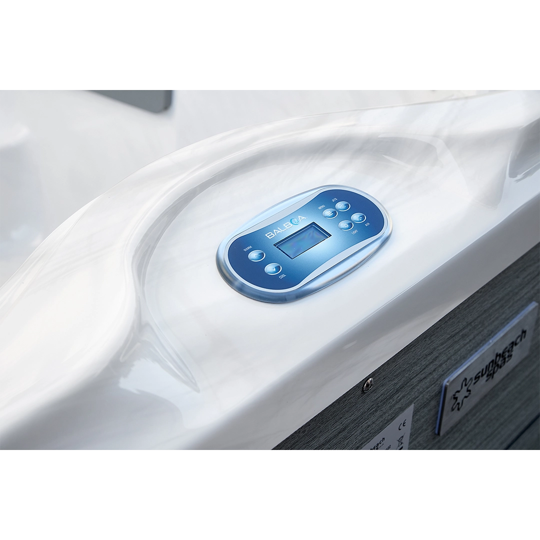 550-S HSG282 hydrotherapy spa details