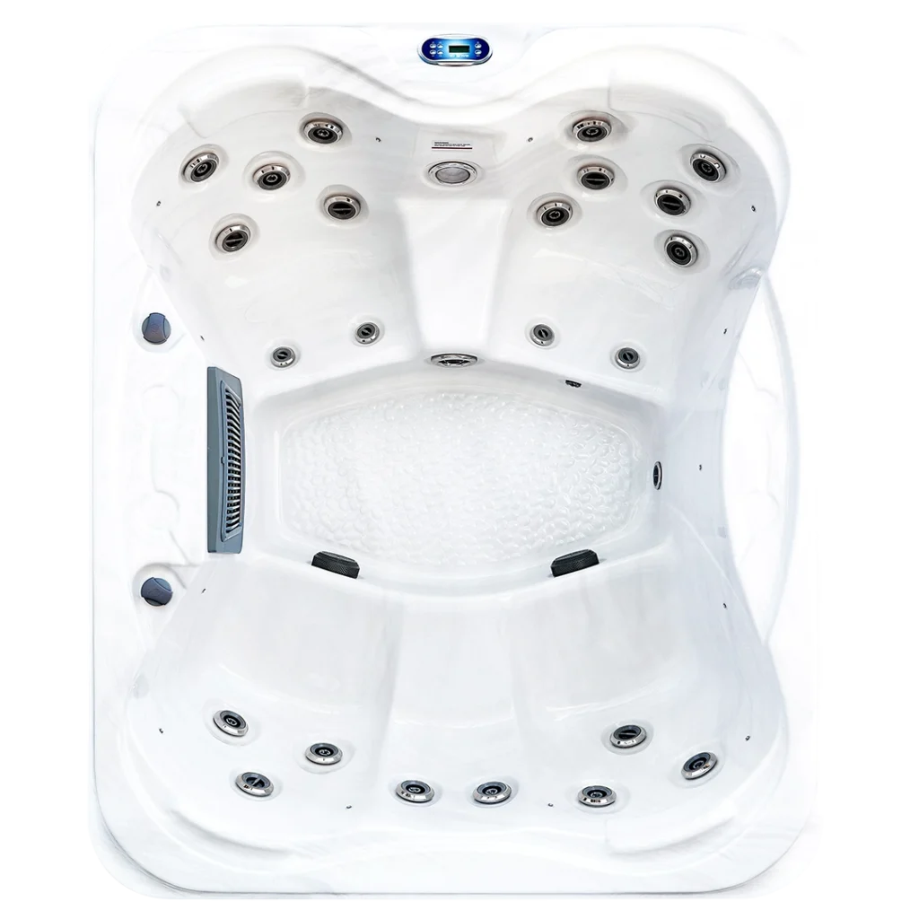 550-S HSG282 hot tub - view 213