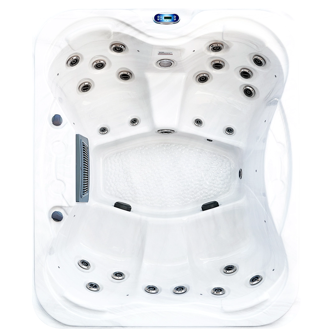 550-S HSG282 hot tub - view 213