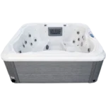 550-S HSG282 Hot Tubs features and jets