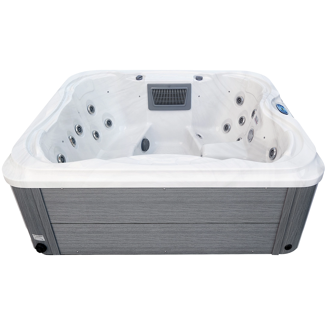 550-S HSG282 Hot Tubs features and jets