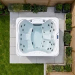 550-S HSG282 Hot Tubs from Oasis Outdoor Living