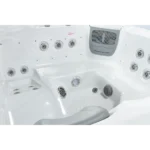 551-L hot tub - view 254